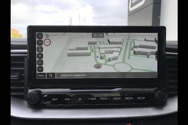 Kia Xceed 1.6 GDi PHEV ExecutiveLine