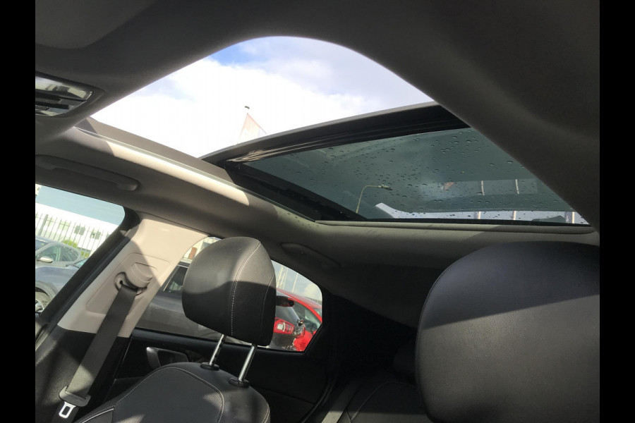 Kia Xceed 1.6 GDi PHEV ExecutiveLine