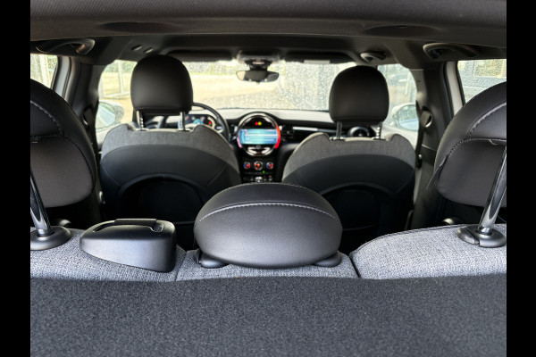 MINI 5-deurs 1.5 Cooper 136pk Bns.Edition 5-drs. NAVI/CARPLAY/CLIMA/CRUISE/PDC/LED