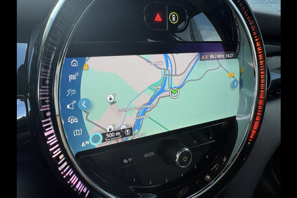MINI 5-deurs 1.5 Cooper 136pk Bns.Edition 5-drs. NAVI/CARPLAY/CLIMA/CRUISE/PDC/LED