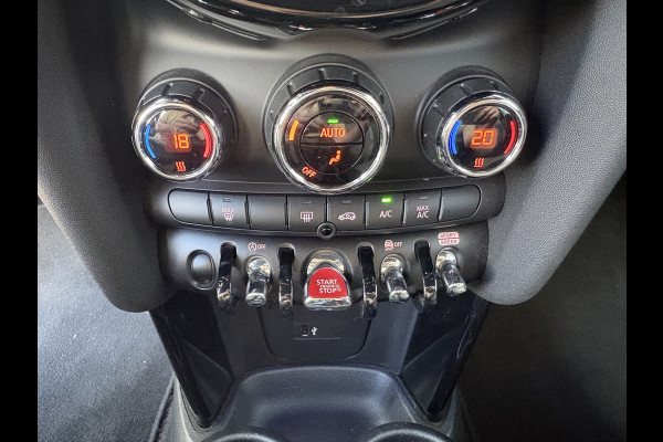 MINI 5-deurs 1.5 Cooper 136pk Bns.Edition 5-drs. NAVI/CARPLAY/CLIMA/CRUISE/PDC/LED
