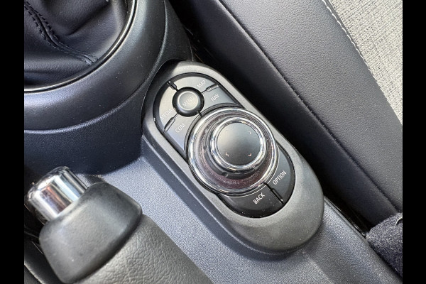 MINI 5-deurs 1.5 Cooper 136pk Bns.Edition 5-drs. NAVI/CARPLAY/CLIMA/CRUISE/PDC/LED