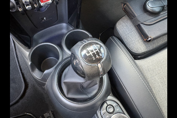 MINI 5-deurs 1.5 Cooper 136pk Bns.Edition 5-drs. NAVI/CARPLAY/CLIMA/CRUISE/PDC/LED