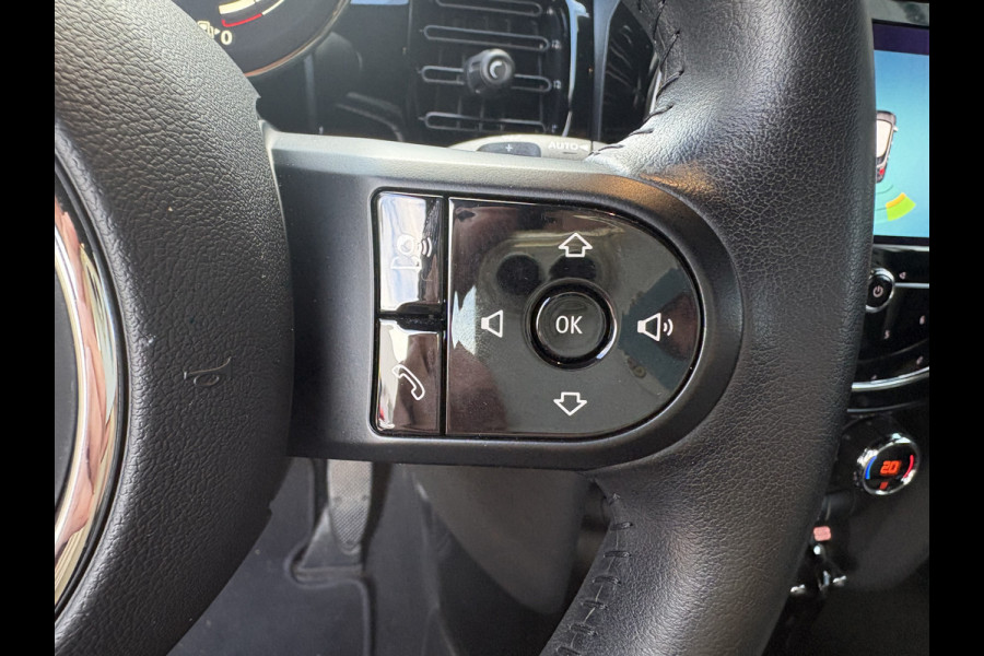 MINI 5-deurs 1.5 Cooper 136pk Bns.Edition 5-drs. NAVI/CARPLAY/CLIMA/CRUISE/PDC/LED