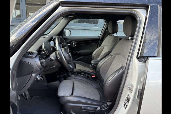 MINI 5-deurs 1.5 Cooper 136pk Bns.Edition 5-drs. NAVI/CARPLAY/CLIMA/CRUISE/PDC/LED