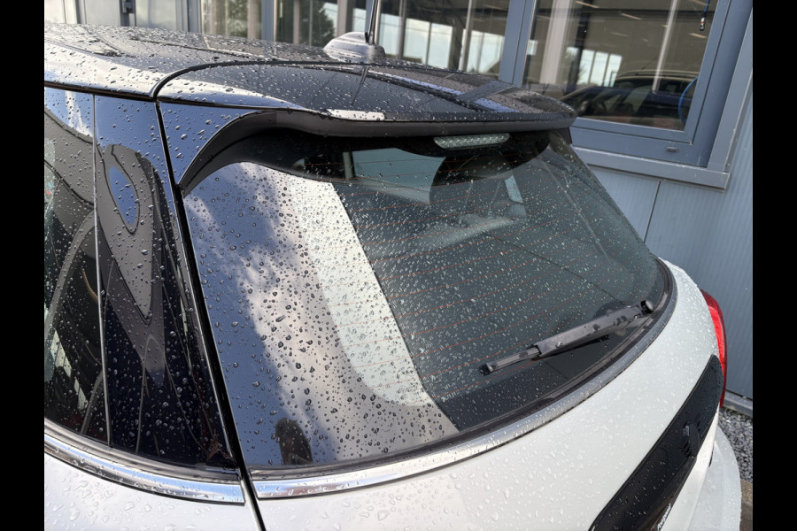 MINI 5-deurs 1.5 Cooper 136pk Bns.Edition 5-drs. NAVI/CARPLAY/CLIMA/CRUISE/PDC/LED