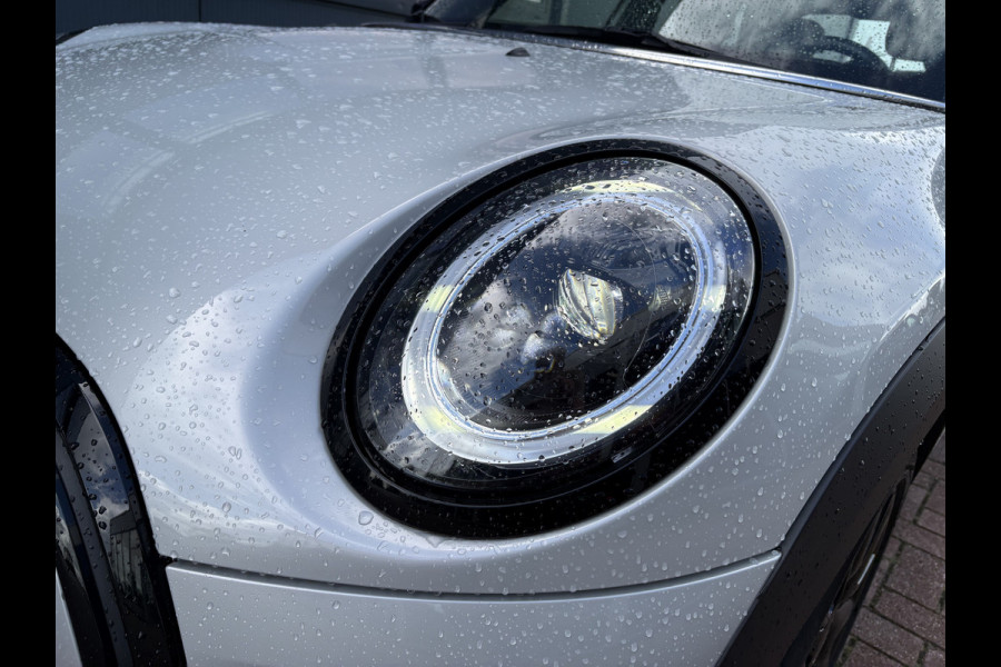 MINI 5-deurs 1.5 Cooper 136pk Bns.Edition 5-drs. NAVI/CARPLAY/CLIMA/CRUISE/PDC/LED