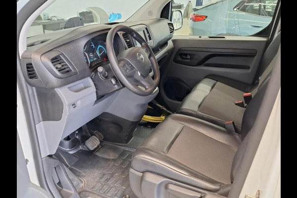 Opel Vivaro-e L2H1 Edition 50 kWh CARPLAY ACHTERUITRIJCAMERA
