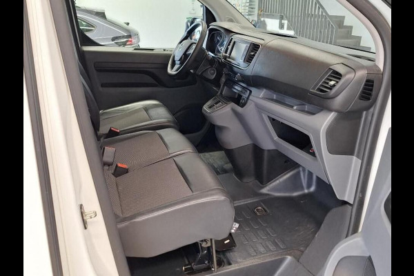 Opel Vivaro-e L2H1 Edition 50 kWh CARPLAY ACHTERUITRIJCAMERA