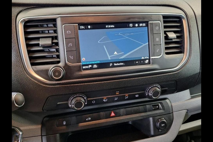 Opel Vivaro-e L2H1 Edition 50 kWh CARPLAY ACHTERUITRIJCAMERA