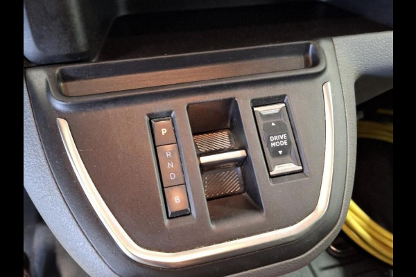 Opel Vivaro-e L2H1 Edition 50 kWh CARPLAY ACHTERUITRIJCAMERA