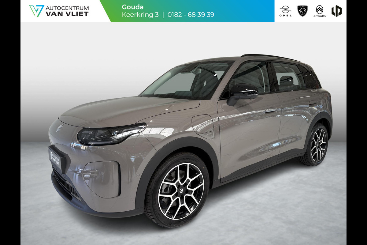 Leapmotor B03X ProMax Design 53 kWh | Apple Carplay/Android Auto | Camera