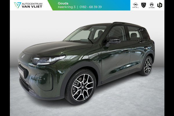 Leapmotor B03X ProMax Design 53 kWh Voorraad | Apple Carplay/Android Auto | Camera