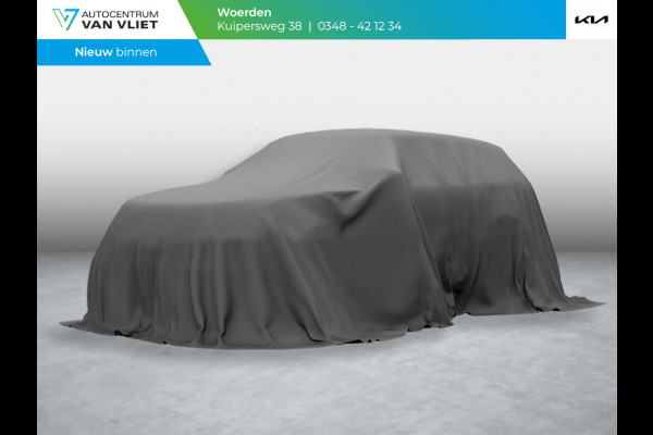 Kia EV4 Fastback GT-Line Business Edition 81.4 kWh | Actieprijs* | Navi. | Clima. | Adapt. Cruise. | Stoel&Stuur Verwarming | GT-Line Vegan Lederen Stoelbekleding