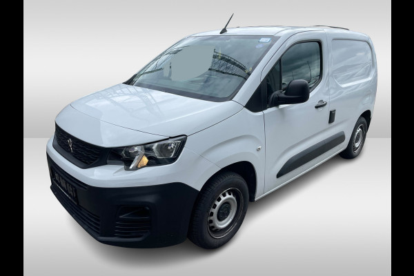 Peugeot Partner 1.2 Koelwagen Dag en Nacht
