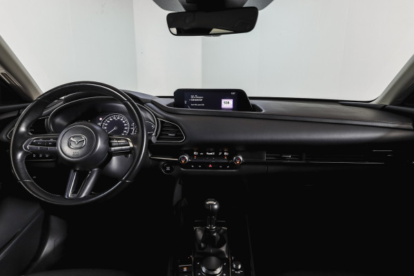 Mazda CX-30 2.0 e-SkyActiv-X 186 PK M Hybrid Homura Orig. NL | Adapt.Cruise | Stoelverw. | Camera | PDC | NAV+App.Connect | Auto.Airco | LM 18" |