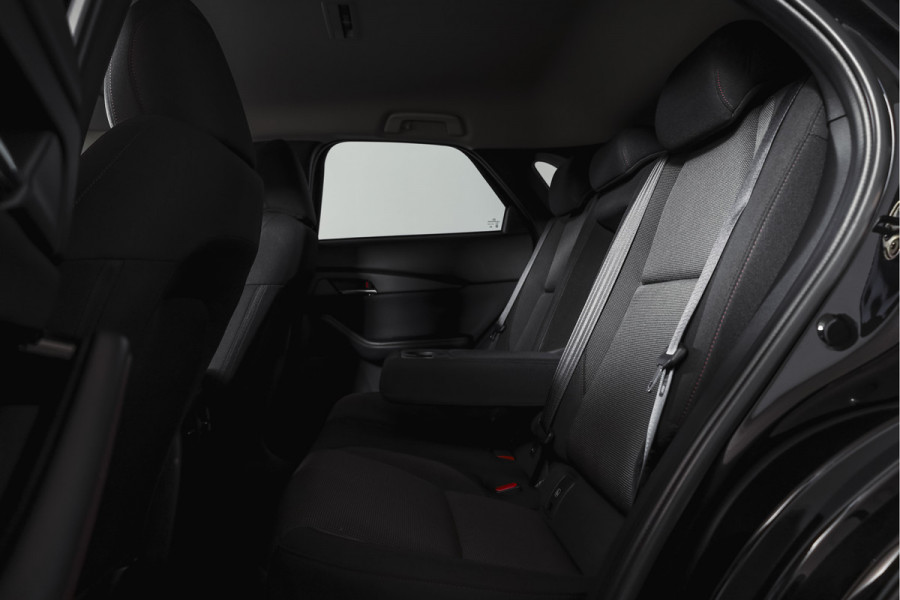 Mazda CX-30 2.0 e-SkyActiv-X 186 PK M Hybrid Homura Orig. NL | Adapt.Cruise | Stoelverw. | Camera | PDC | NAV+App.Connect | Auto.Airco | LM 18" |