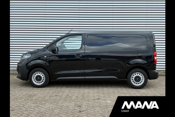Opel Vivaro 2.0 BlueHDi 145 S&S L2 Automaat Cruise Airco Sensoren