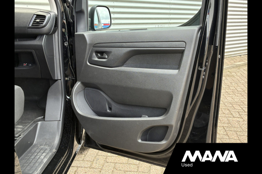 Opel Vivaro 2.0 BlueHDi 145 S&S L2 Automaat Cruise Airco Sensoren