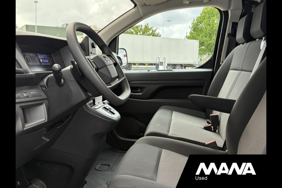 Opel Vivaro 2.0 BlueHDi 145 S&S L2 Automaat Cruise Airco Sensoren