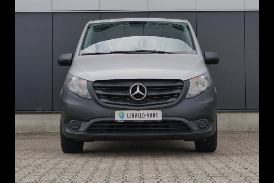 Mercedes-Benz Vito 114CDI AUTOMAAT LANG TREKHAAK CRUISE M-BUX CARPLAY PDC