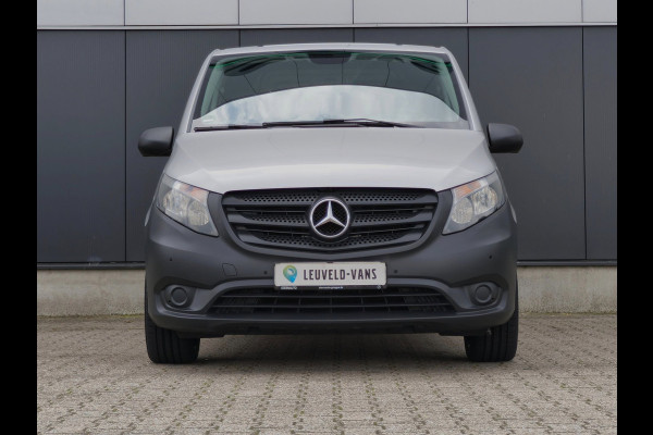 Mercedes-Benz Vito 114CDI AUTOMAAT LANG TREKHAAK CRUISE M-BUX CARPLAY PDC