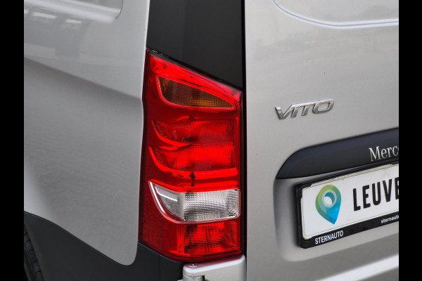 Mercedes-Benz Vito 114CDI AUTOMAAT LANG TREKHAAK CRUISE M-BUX CARPLAY PDC