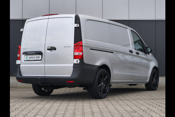 Mercedes-Benz Vito 114CDI AUTOMAAT LANG TREKHAAK CRUISE M-BUX CARPLAY PDC