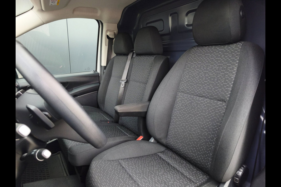Mercedes-Benz Vito 114CDI AUTOMAAT LANG TREKHAAK CRUISE M-BUX CARPLAY PDC