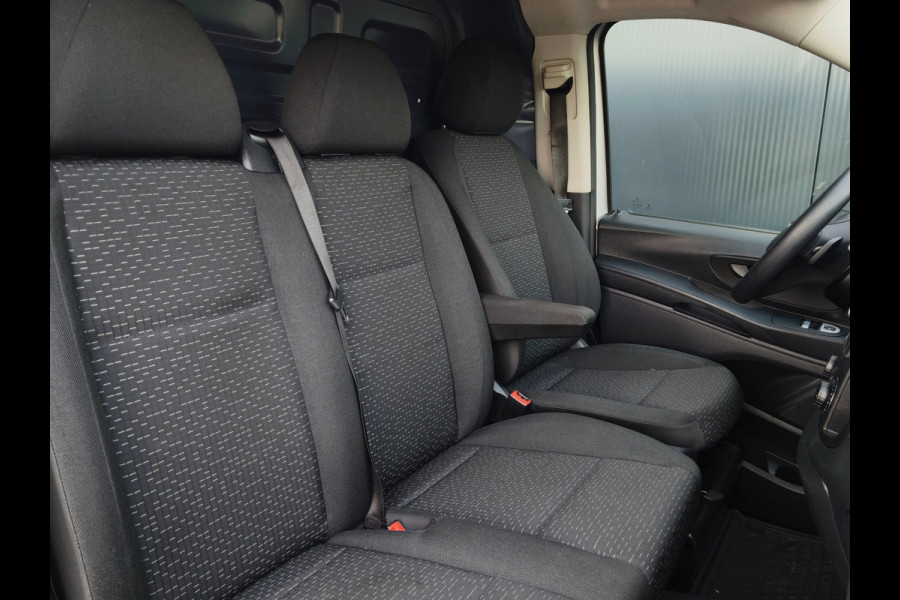 Mercedes-Benz Vito 114CDI AUTOMAAT LANG TREKHAAK CRUISE M-BUX CARPLAY PDC