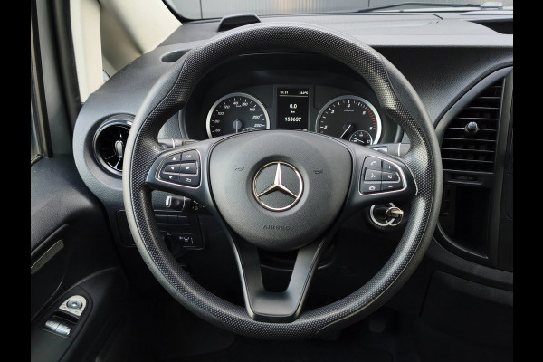 Mercedes-Benz Vito 114CDI AUTOMAAT LANG TREKHAAK CRUISE M-BUX CARPLAY PDC