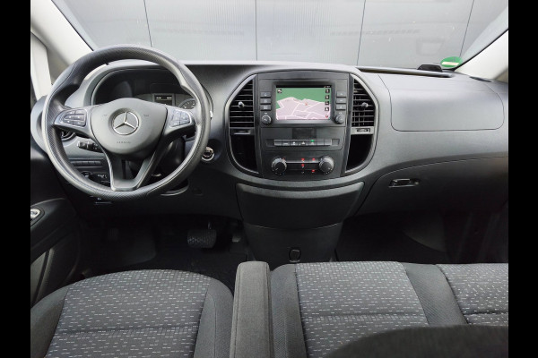 Mercedes-Benz Vito 114CDI AUTOMAAT LANG TREKHAAK CRUISE M-BUX CARPLAY PDC