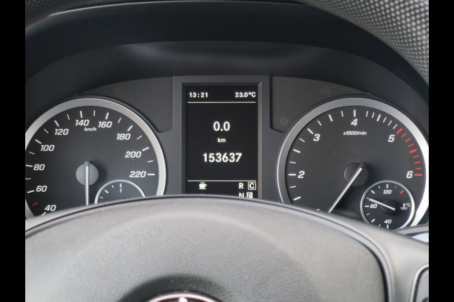 Mercedes-Benz Vito 114CDI AUTOMAAT LANG TREKHAAK CRUISE M-BUX CARPLAY PDC