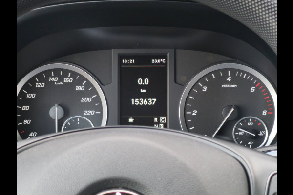 Mercedes-Benz Vito 114CDI AUTOMAAT LANG TREKHAAK CRUISE M-BUX CARPLAY PDC
