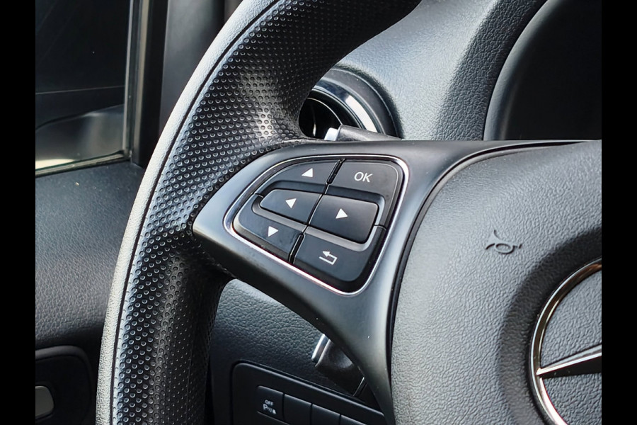 Mercedes-Benz Vito 114CDI AUTOMAAT LANG TREKHAAK CRUISE M-BUX CARPLAY PDC