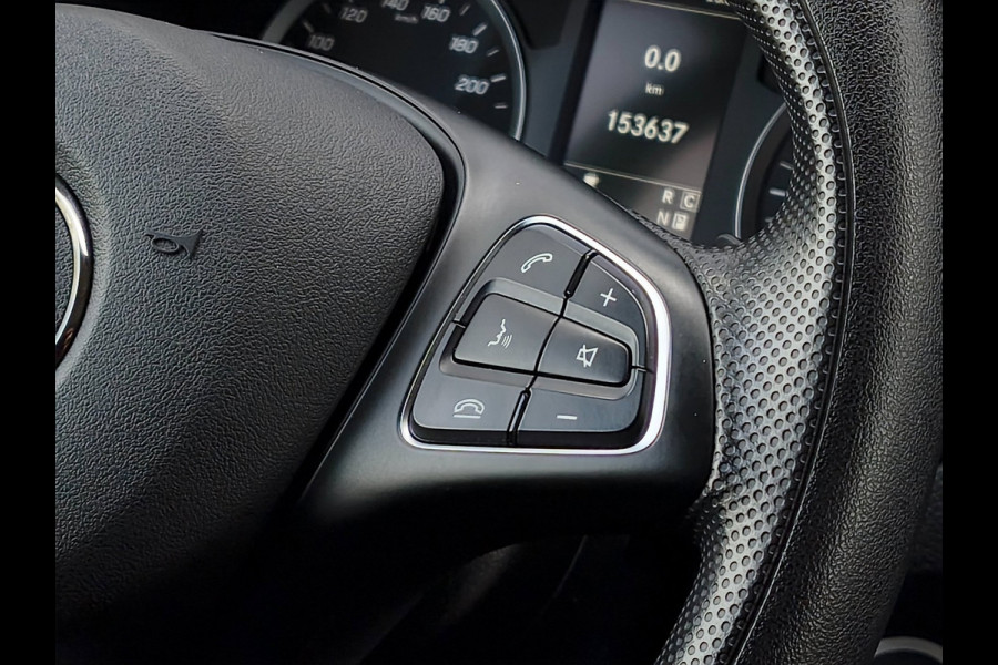 Mercedes-Benz Vito 114CDI AUTOMAAT LANG TREKHAAK CRUISE M-BUX CARPLAY PDC