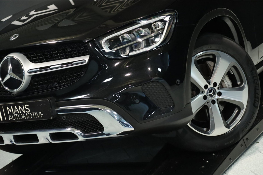 Mercedes-Benz GLC Coupé 300e 4MATIC / PANODAK / 360 / ACC / STOELVERW / 100% Batterijcond.