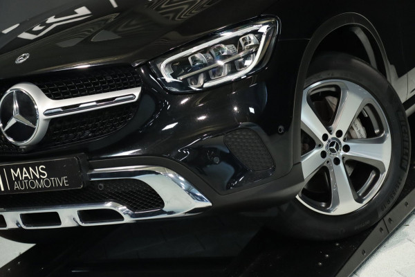 Mercedes-Benz GLC Coupé 300e 4MATIC / PANODAK / 360 / ACC / STOELVERW / 100% Batterijcond.