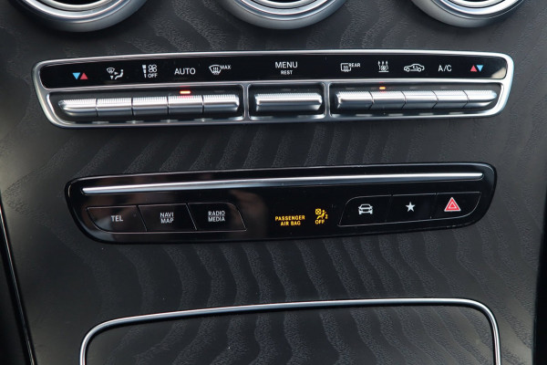 Mercedes-Benz GLC Coupé 300e 4MATIC / PANODAK / 360 / ACC / STOELVERW / 100% Batterijcond.