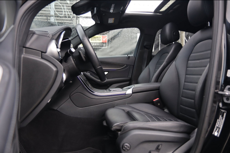 Mercedes-Benz GLC Coupé 300e 4MATIC / PANODAK / 360 / ACC / STOELVERW / 100% Batterijcond.