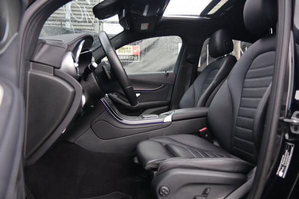 Mercedes-Benz GLC Coupé 300e 4MATIC / PANODAK / 360 / ACC / STOELVERW / 100% Batterijcond.