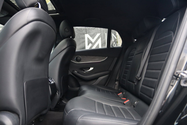 Mercedes-Benz GLC Coupé 300e 4MATIC / PANODAK / 360 / ACC / STOELVERW / 100% Batterijcond.