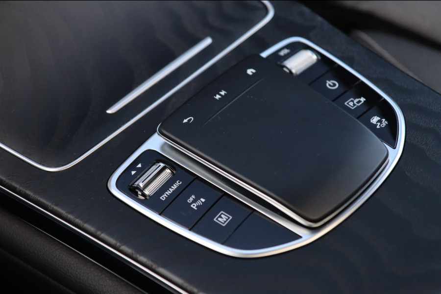 Mercedes-Benz GLC Coupé 300e 4MATIC / PANODAK / 360 / ACC / STOELVERW / 100% Batterijcond.