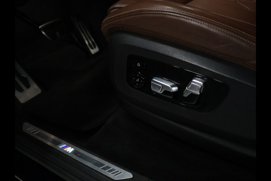 BMW X5 xDrive45e M Sport High Executive [SOH 94%, PANORAMADAK, SKYLOUNGE, HARMAN/KARDON, HEAD-UP, LUCHTVERING, ADAPTIVE LED, APPLE CARPLAY, ANDROID, MEMORY SEATS, STOELVERWARMING, VOL LEDER, SOFT CLOSE, ELEKTRISCHE ACHTERKLEP, 360