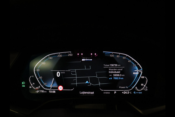BMW X5 xDrive45e M Sport High Executive [SOH 94%, PANORAMADAK, SKYLOUNGE, HARMAN/KARDON, HEAD-UP, LUCHTVERING, ADAPTIVE LED, APPLE CARPLAY, ANDROID, MEMORY SEATS, STOELVERWARMING, VOL LEDER, SOFT CLOSE, ELEKTRISCHE ACHTERKLEP, 360