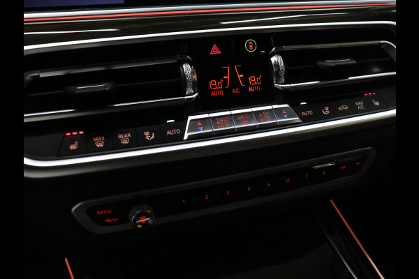 BMW X5 xDrive45e M Sport High Executive [SOH 94%, PANORAMADAK, SKYLOUNGE, HARMAN/KARDON, HEAD-UP, LUCHTVERING, ADAPTIVE LED, APPLE CARPLAY, ANDROID, MEMORY SEATS, STOELVERWARMING, VOL LEDER, SOFT CLOSE, ELEKTRISCHE ACHTERKLEP, 360
