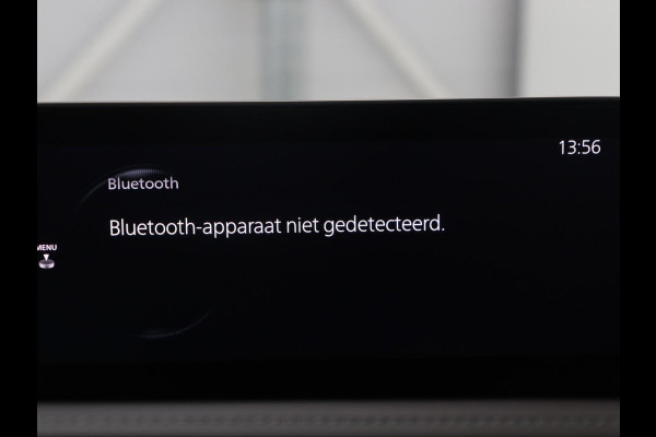Mazda CX-30 2.0 e-SkyActiv-X M Hybrid Luxury | Leder | Stuur/stoel verwarming | Adaptive cruise | Head-up | 360 camera | Park assist | BOSE sound | Carplay | Elektrische achterklep