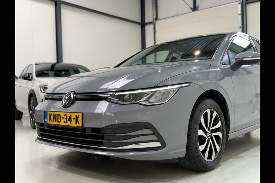 Volkswagen Golf 1.0 TSI 110pk Life | Camera | ACC | Lane | side assist