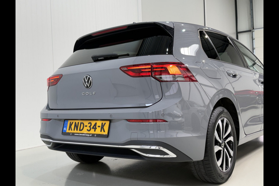 Volkswagen Golf 1.0 TSI 110pk Life | Camera | ACC | Lane | side assist