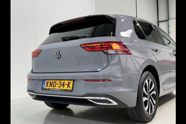 Volkswagen Golf 1.0 TSI 110pk Life | Camera | ACC | Lane | side assist